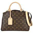 Bolsa Louis Vuitton Petit Pale PM