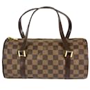 Bolsa de Ombro Papillon PM Louis Vuitton