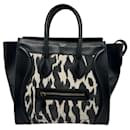 Celine Handbag Luggage Shopper - Céline