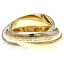 Bague Trinity de Cartier