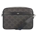 Celine Small Triomphe Shoulder Bag - Céline