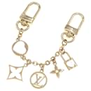 Louis Vuitton Pink Metal Handbag Charm