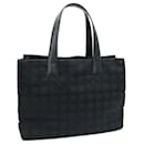 Sac tote Chanel Nouvelle Ligne de Voyage MM A15991