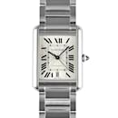 Cartier Tank Must XL Automatic Wristwatch