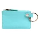 Tiffany & Co. Leather Coin Purse