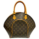 Sac à main Ellipse MM Louis Vuitton