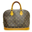 Sac à main Alma PM Louis Vuitton