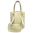 Louis Vuitton Bucket PM Monogram Tote Bag