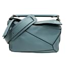 Loewe Puzzle Tasche Klein