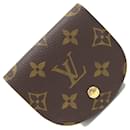 Louis Vuitton Monogram Coin Case