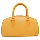 Louis Vuitton Epi Jasmine Handbag