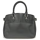 Louis Vuitton Epi Passy PM Handbag