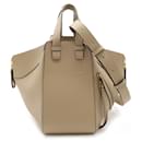 Loewe Hammock Bag Small Handbag