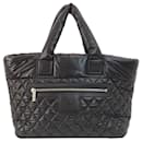 Borsa a mano Chanel Coco Cocoon