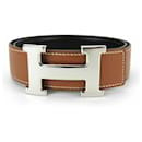 Hermes Constance Belt 65 - Hermès