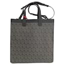 Sac fourre-tout motif Gancini Salvatore Ferragamo