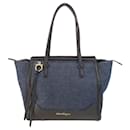 Bolsa Tote Amy Gancini Hardware da Salvatore Ferragamo