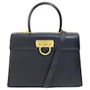 Salvatore Ferragamo Gancini Handbag