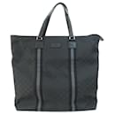 Sac fourre-tout GG Gucci 449179