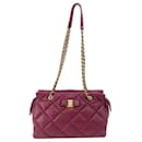 Bolso Tote Vara Ribbon de Salvatore Ferragamo