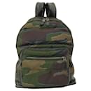 Coach F31319 Camouflage Backpack