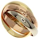 Bague Cartier Trinity #49