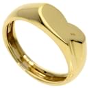 Anel Full Heart Tiffany em ouro amarelo 18K - Tiffany & Co