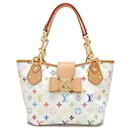 Borsa a Spalla Multi Annie MM di Louis Vuitton