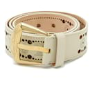 Louis Vuitton Santur Phoenix Belt