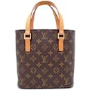 Bolsa Louis Vuitton Monogram Vavin PM