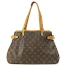 Sac tote Monogram Batignolles Horizontal de Louis Vuitton