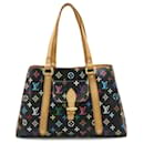 Aurelia MM Tote Bag Monogram Multicolor von Louis Vuitton