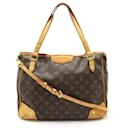 Sac à main Louis Vuitton Monogram Estrella MM