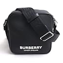 Burberry Square Paddy Crossbody Shoulder Bag