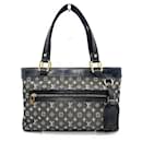 Louis Vuitton Lucille PM Tote Bag