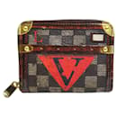 Louis Vuitton Zippy Coin Purse