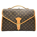 Louis Vuitton Beverly Handtasche M51121