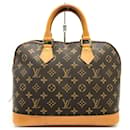 Bolso de mano Alma M51130 de Louis Vuitton