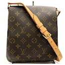 Louis Vuitton M51258 Musette Salsa Shoulder Bag