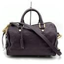 Bolsa Louis Vuitton M40765 Speedy Bandouliere 25