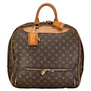 Louis Vuitton Monogram Evasion Boston Bag