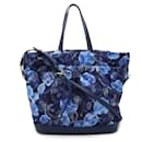 Bolso tote Noefull MM Ikat Flower de Louis Vuitton