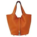 Hermes Picotin Lock PM Handtasche - Hermès