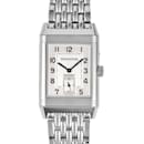 Reloj Jaeger-LeCoultre Reverso Duo Night & Day - Jaeger Lecoultre