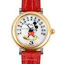 Gerald Genta Retro Fantasy Mickey Mouse Armbanduhr - Autre Marque