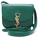 Borsa a Spalla Saint Laurent Kaia 619740