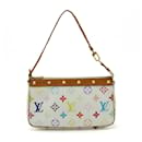 Borsa Pochette Accessoires Monogram Multicolore Louis Vuitton