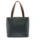 Borsa Tote Stockton Monogramma Matte Louis Vuitton