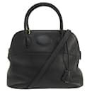 Bolso Hermes Bolide 31 Negro - Hermès