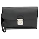 Louis Vuitton Taiga Veraiya M32592 Men's Clutch Bag